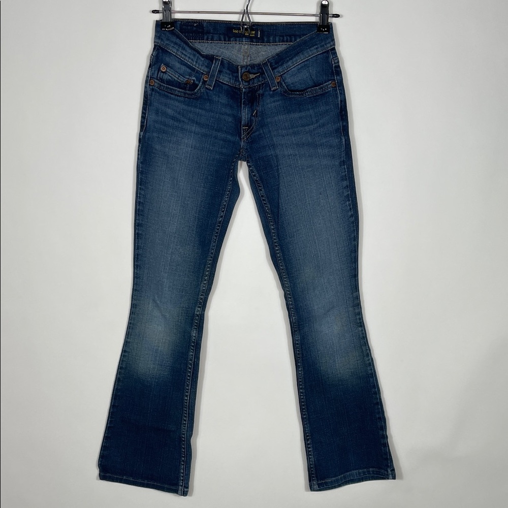LEVI’s Hiphugger Jeans
